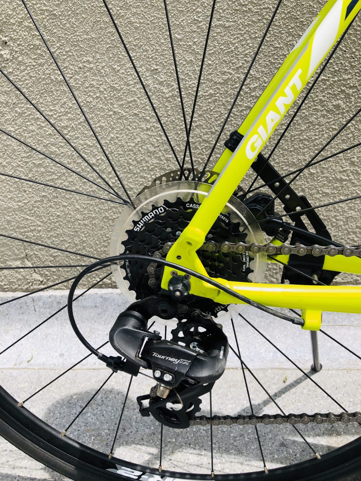 skyang alpha cycles price