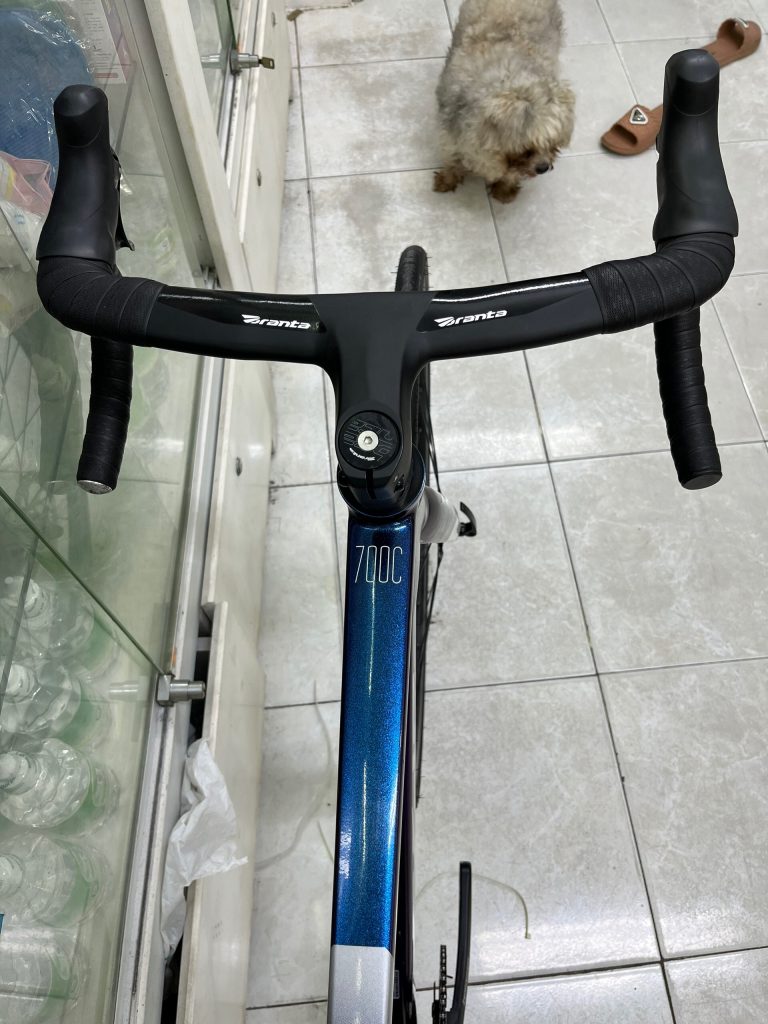 Xds Rf380 Xe đạp đua Xds R380 (New) - Xe đạp lướt