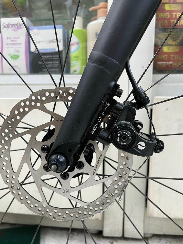 Xe đạp Java siluro S2 - Xe đạp lướt